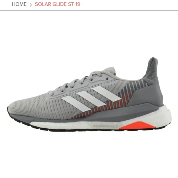 Adidas Solar Glide St 19w f34084 NWT - Picture 1 of 8